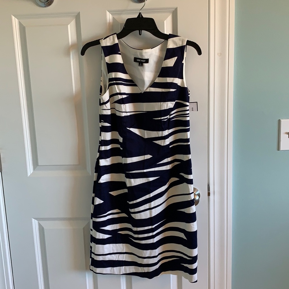 Nine West Dress